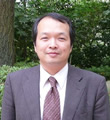 角松 生史 教授