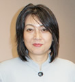 金子 由芳 教授