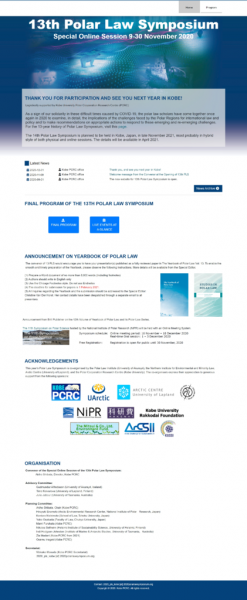 FireShot Capture 019 – HOME – 13th Polar Law Symposium – 2020polarlawsymposium.orgのサムネイル