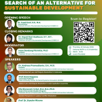 Flyer seminar 22 Februari 2026のサムネイル